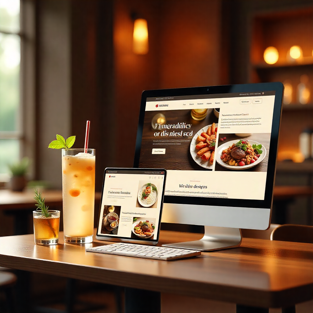 Restaurant Templates